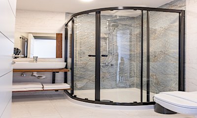 Design Oda Sokak Manzaralı Non-Smoking Room